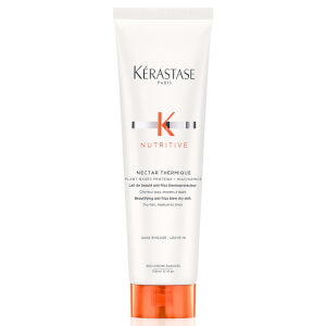 Kérastase Nutritive Nectar Thermique Beautifying Anti-Frizz Blow Dry Milk for Dry Medium to Thick Hair 150ml