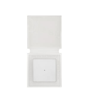 Neen Single Well Refillable Compact