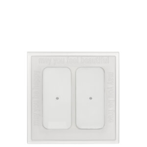 Neen Dual Well Refillable Compact