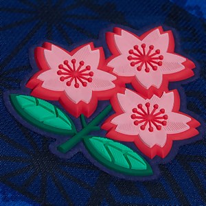 M JAPAN ALT PRO JERSEY