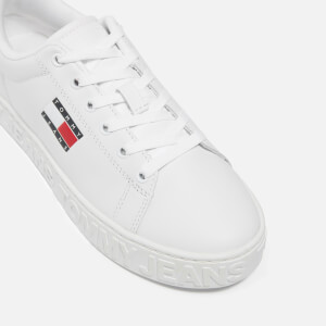 Tommy jaz trainers 2025