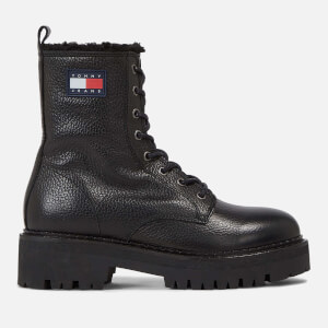 Urban Leather