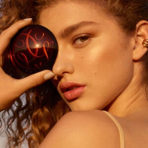GUERLAIN Terracotta Luminizer The Shimmering Powder ...
