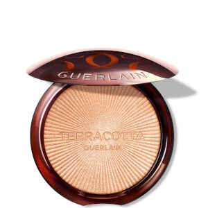 GUERLAIN Terracotta Luminizer The Shimmering Powder ...