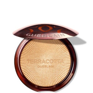 GUERLAIN Terracotta Luminizer The Shimmering Powder ...
