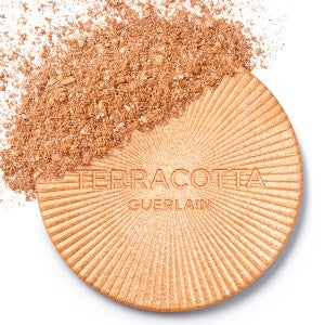 GUERLAIN Terracotta Luminizer The Shimmering Powder Highlighting ...