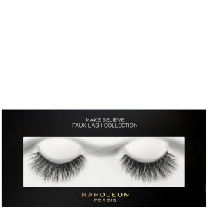 Napoleon Perdis Lashes - Don’t Be Dramatic