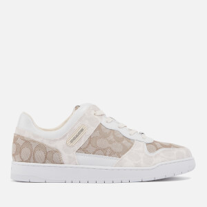 C201 Mixed Signature 1 Basket Jacquard-Canvas