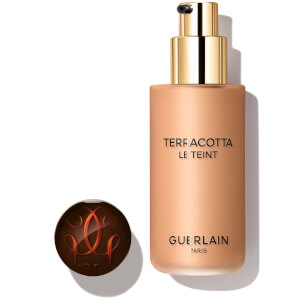 Guerlain Terracotta Le Teint Healthy Glow Natural Perfection Foundation 35ml (Various Shades)