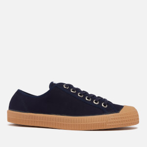 Star Master Canvas Low-Top