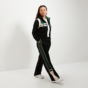 Women's Mariangela Track Pant Black - 12