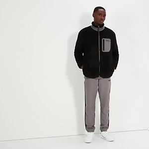 Men's Arbio Jacket Black - S