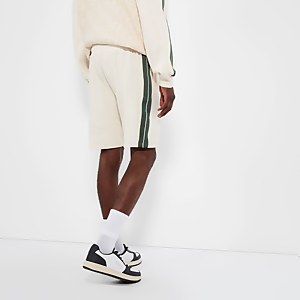Men's Rocher Short Off White