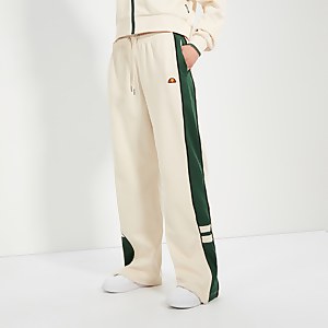 Women's Mariangela Track Pant Off White