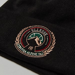 Men's Demby Beanie Black