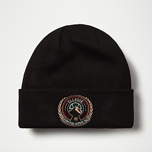 Men's Demby Beanie Black
