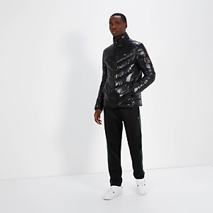 Men's Orsini FZ Jacket Black - 2XL