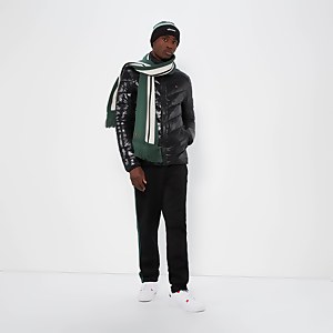 Men's Orsini FZ Jacket Black