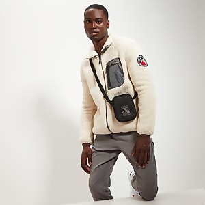 Men's Arbio Jacket Off White
