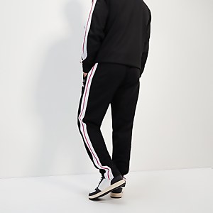 Men's Zania Track Pant Black