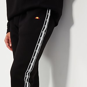 Men's Reflexia Jog Pant Black