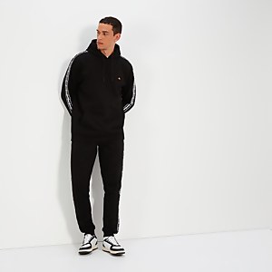 Men's Reflexia Jog Pant Black - M
