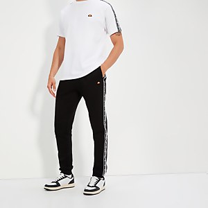 Men's Reflexia Jog Pant Black