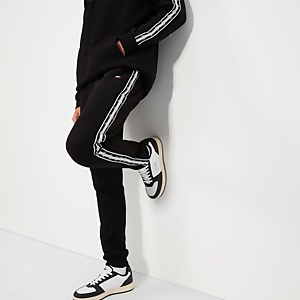 Men's Reflexia Jog Pant Black