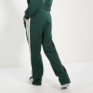 Jogginghose Radice für Damen, Dunkelgrün