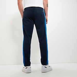 Trainingshose Zania für Herren, Marineblau