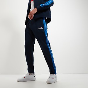 Men's Zania Track Pant Navy - L