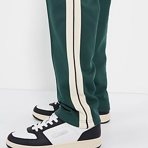 Men's Luxor Track Pant Dark Green