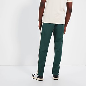 Men's Luxor Track Pant Dark Green