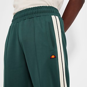 Men's Luxor Track Pant Dark Green