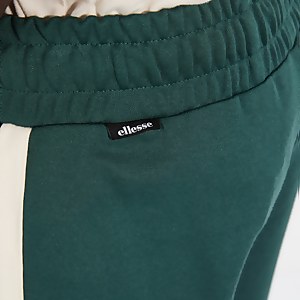 Men's Luxor Track Pant Dark Green
