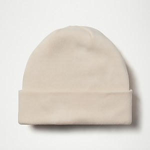 Men's Demby Beanie Off White