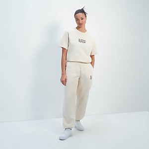 Women's Lorendana Tee Off White - 14