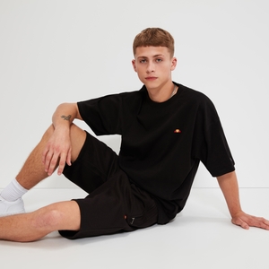 T-Shirt Balatro für Herren Schwarz