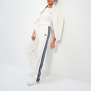 Women's Rad Jog Pant Off White