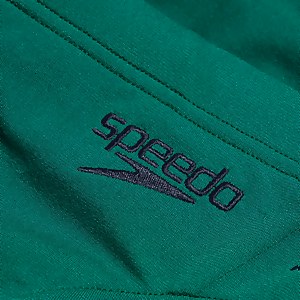 HyperBoom Splice-Badehose für Herren Grün
