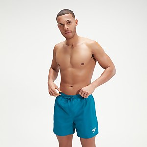 SPEEDO ESSENTIALS 16" WSHT AM GREEN - XS