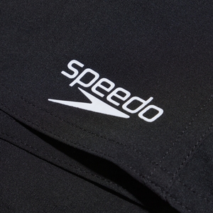 Men's Hyper Boom Band 16'' Swim Shorts Black