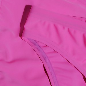 Men's 5cm Solar Brief Violet