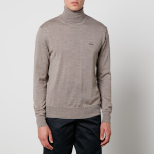 Vivienne westwood turtleneck deals