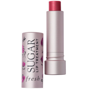 Fresh Limited Edition Sugar Lip Treatment - Radiant Rose 4.3g