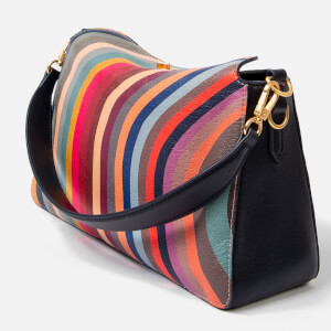 Paul smith swirl shoulder bag top
