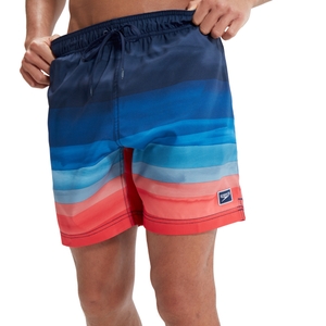 Men's Horizon View Rondo Edge Volley 17" Navy