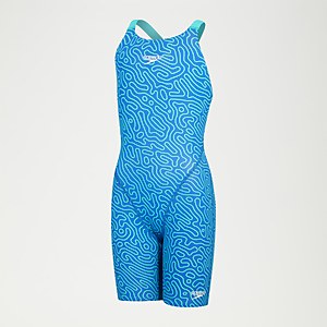 Speedo fastskin endurance+ openback kneeskin 2025