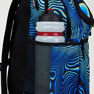 Teamster 2.0 Rucksack 35L Blue/Green
