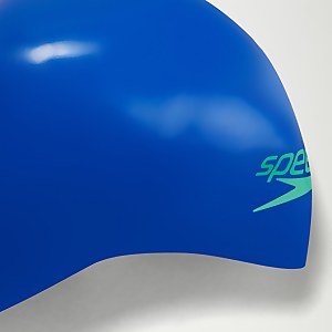 Adult Fastskin Cap Blue